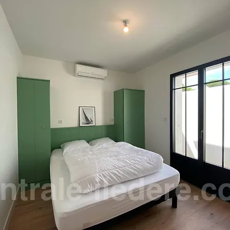 La Alamy Le Bois-Plage-en-Ré