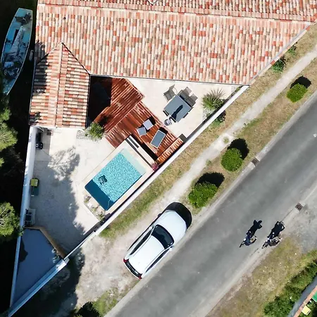 La Alamy Villa