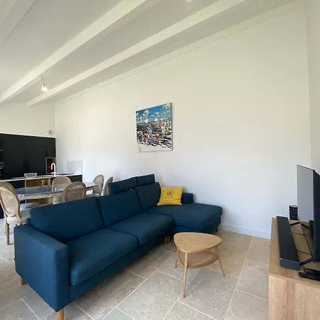 La Alamy ヴィラ Le Bois-Plage-en-Ré